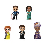 Bridgerton Mini Vinyl Figures, , hi-res view 2